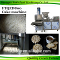 Machine de fabrication de biscuit Machine de traitement de gâteau de haricot Mung